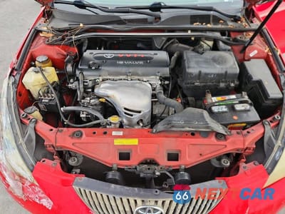 Zdjęcie 11 z 12 samochodu: 2006 TOYOTA CAMRY SOLARA SE VIN:4T1CE38P46U684193 - miniatura