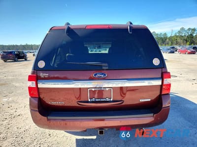 Zdjęcie 6 z 13 samochodu: 2017 FORD EXPEDITION EL LIMITED VIN:1FMJK2AT2HEA73707 - miniatura