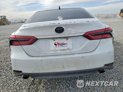 Zdjęcie 6 z 12 samochodu: 2019 TOYOTA CAMRY XSE VIN:4T1BZ1HK8KU508170 - miniatura