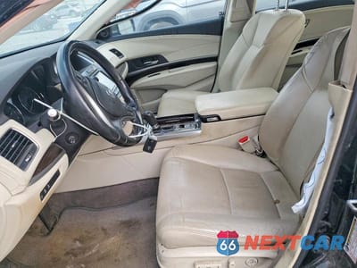 Zdjęcie 7 z 12 samochodu: 2016 ACURA RLX TECH VIN:JH4KC1F54GC000146 - miniatura