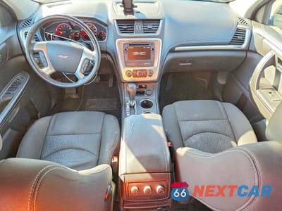 Zdjęcie 8 z 13 samochodu: 2013 GMC ACADIA SLE VIN:1GKKVNED2DJ157679 - miniatura