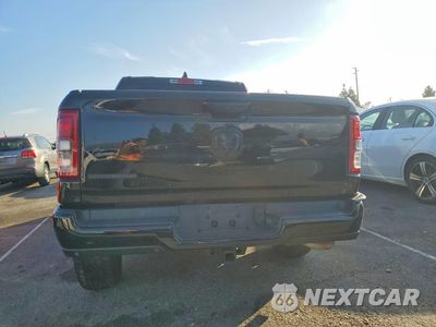 Zdjęcie 6 z 11 samochodu: 2022 RAM 1500 BIG HORN/LONE STAR VIN:1C6RREFG1NN217623 - miniatura