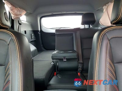 Zdjęcie 10 z 13 samochodu: 2024 GMC TERRAIN AT4 VIN:3GKALYEG3RL307974 - miniatura
