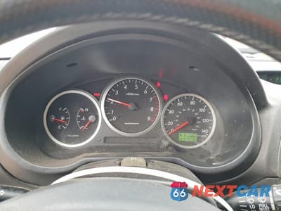 Zdjęcie 9 z 11 samochodu: 2005 SUBARU IMPREZA WRX VIN:JF1GG296X5G803156 - miniatura