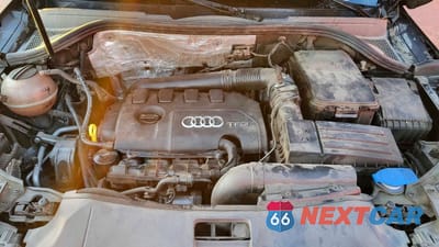 Zdjęcie 7 z 10 samochodu: 2017 AUDI Q3 PREMIUM PLUS VIN:WA1HCCFS1HR005553 - miniatura