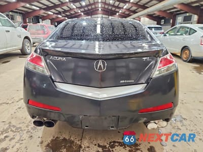 Zdjęcie 6 z 12 samochodu: 2012 ACURA TL VIN:19UUA9F58CA002875 - miniatura
