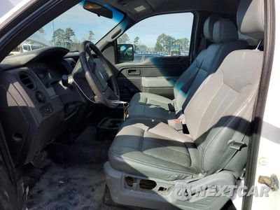Zdjęcie 7 z 12 samochodu: 2011 FORD F150 VIN:1FTMF1CM8BKD59785 - miniatura