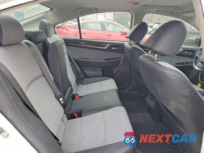 Zdjęcie 10 z 12 samochodu: 2019 SUBARU LEGACY SPORT VIN:4S3BNAS63K3014106 - miniatura