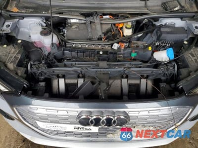 Zdjęcie 12 z 13 samochodu: 2022 AUDI Q4 E-TRON PREMIUM PLUS VIN:WA1H2BFZ4NP054134 - miniatura