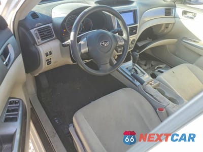 Zdjęcie 8 z 12 samochodu: 2009 SUBARU IMPREZA 2.5I VIN:JF1GE61659H512279 - miniatura