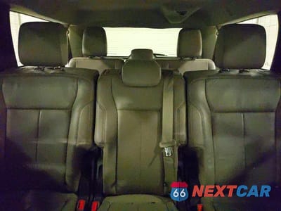 Zdjęcie 10 z 13 samochodu: 2018 FORD EXPEDITION MAX XLT VIN:1FMJK1JTXJEA71266 - miniatura