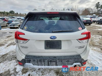 Zdjęcie 6 z 14 samochodu: 2023 SUBARU FORESTER TOURING VIN:JF2SKARC7PH419837 - miniatura