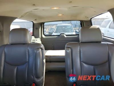 Zdjęcie 10 z 13 samochodu: 2006 CHEVROLET SUBURBAN K1500 VIN:3GNFK16U06G125807 - miniatura
