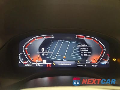 Zdjęcie 9 z 13 samochodu: 2022 BMW X3 XDRIVE30I VIN:WBX57DP09NN178663 - miniatura