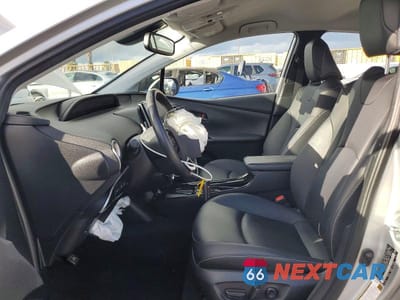 Zdjęcie 7 z 11 samochodu: 2022 TOYOTA PRIUS PRIME LE VIN:JTDKAMFP8N3214032 - miniatura