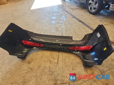 Zdjęcie 13 z 14 samochodu: 2023 HYUNDAI SANTA FE SE VIN:5NMS1DAJXPH618084 - miniatura