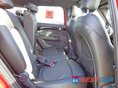 Zdjęcie 10 z 11 samochodu: 2017 MINI COOPER S COUNTRYMAN VIN:WMZYT3C32H3D98990 - miniatura