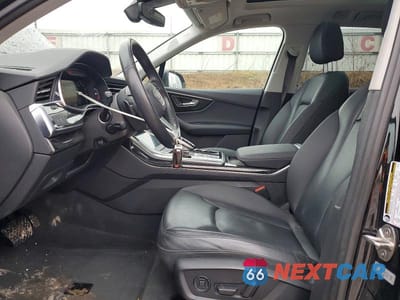 Zdjęcie 7 z 13 samochodu: 2022 AUDI Q7 PREMIUM PLUS VIN:WA1LXBF73ND015076 - miniatura