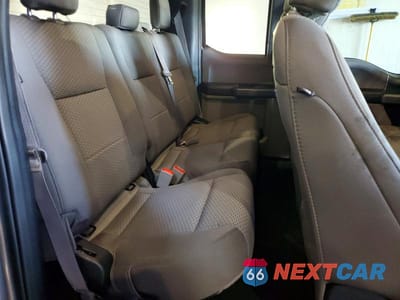 Zdjęcie 10 z 12 samochodu: 2020 FORD F150 SUPER CAB VIN:1FTEX1EB5LFB14093 - miniatura