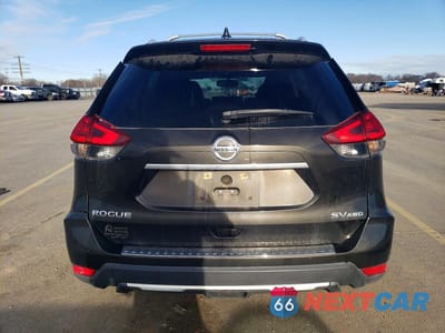 Zdjęcie 6 z 14 samochodu: 2017 NISS ROGUE VIN:5N1AT2MV4HC732358 - miniatura