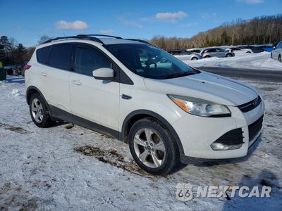 Czwarte zdjęcie samochodu z boku: 2013 FORD ESCAPE SE VIN:1FMCU9GX2DUA41507 - miniatura