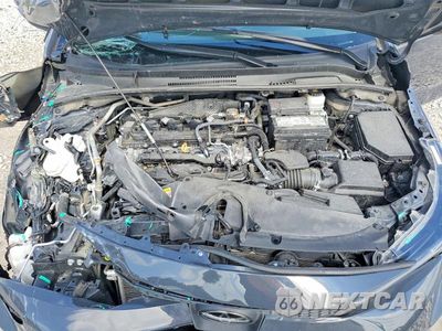 Zdjęcie 11 z 12 samochodu: 2025 TOYOTA COROLLA LE VIN:5YFB4MDE1SP331303 - miniatura