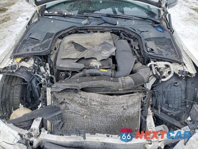 Zdjęcie 11 z 11 samochodu: 2019 MERCEDES-BENZ C 300 4MATIC VIN:WDDWF8EBXKR484359 - miniatura