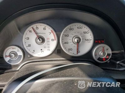 Zdjęcie 9 z 12 samochodu: 2002 ACURA RSX VIN:JH4DC54852C028771 - miniatura