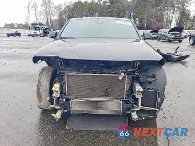 Piąte zdjęcie samochodu w środku: 2022 BMW X2 SDRIVE28I VIN:WBXYH9C04N5U34799 - miniatura