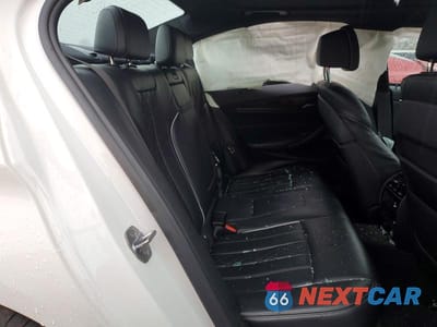 Zdjęcie 10 z 11 samochodu: 2018 BMW 540 XI VIN:WBAJE7C50JWC56532 - miniatura