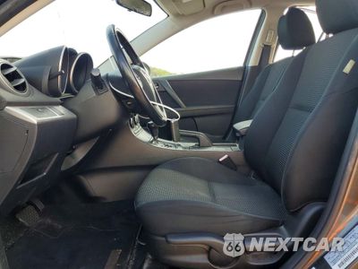 Zdjęcie 7 z 13 samochodu: 2013 MAZDA 3 I VIN:JM1BL1L77D1774051 - miniatura