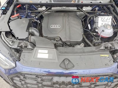 Zdjęcie 12 z 12 samochodu: 2022 AUDI Q5 PREMIUM PLUS 45 VIN:WA1EAAFY5N2032728 - miniatura