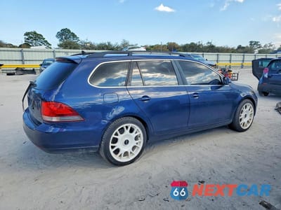 Trzecie zdjęcie samochodu z tyłu: 2013 VOLKSWAGEN JETTA TDI VIN:3VWPL7AJ5DM653042 - miniatura