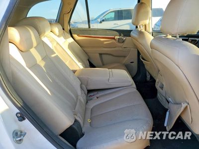 Zdjęcie 10 z 13 samochodu: 2009 HYUNDAI SANTA FE VIN:5NMSH13E59H264715 - miniatura