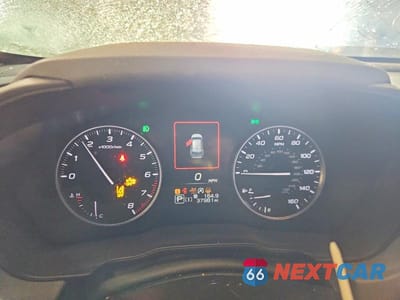 Zdjęcie 9 z 12 samochodu: 2024 SUBARU CROSSTREK PREMIUM VIN:JF2GUADC3RH268389 - miniatura