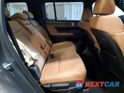 Zdjęcie 11 z 13 samochodu: 2025 HYUNDAI SANTA FE LIMITED VIN:5NMP4DGL7SH129138 - miniatura