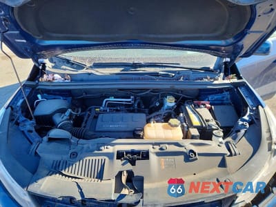 Zdjęcie 12 z 14 samochodu: 2019 CHEVROLET TRAX 1LT VIN:3GNCJPSB3KL318208 - miniatura