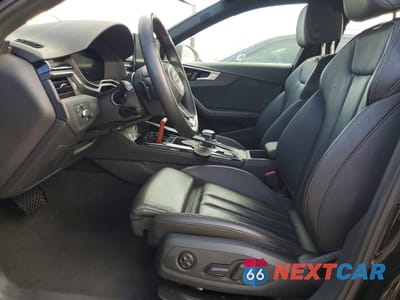 Zdjęcie 7 z 12 samochodu: 2024 AUDI A4 PREMIUM PLUS 45 VIN:WAUEAAF49RN006668 - miniatura