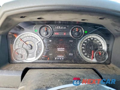 Zdjęcie 9 z 11 samochodu: 2017 RAM 1500 SLT VIN:1C6RR7TT5HS608177 - miniatura