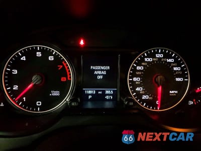 Zdjęcie 9 z 12 samochodu: 2011 AUDI Q5 PREMIUM PLUS VIN:WA1DKAFP5BA009595 - miniatura