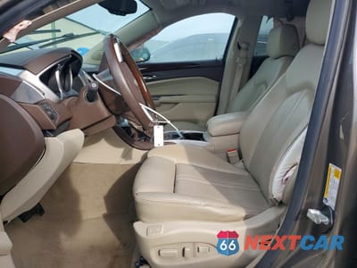 Zdjęcie 7 z 14 samochodu: 2012 CADILLAC SRX PERFORMANCE COLLECTION VIN:3GYFNBE37CS547493 - miniatura