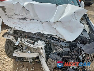 Zdjęcie 11 z 12 samochodu: 2022 HYUNDAI SANTA FE LIMITED VIN:5NMS4DAL9NH386387 - miniatura