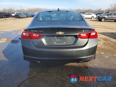 Zdjęcie 6 z 13 samochodu: 2018 CHEVROLET MALIBU PREMIER VIN:1G1ZE5SX1JF221548 - miniatura