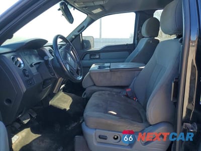 Zdjęcie 7 z 12 samochodu: 2012 FORD F150 VIN:1FTFX1CF4CFC71351 - miniatura