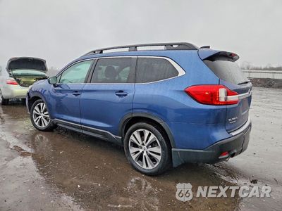 Drugie zdjęcie samochodu z przodu: 2021 SUBARU ASCENT PREMIUM VIN:4S4WMAHD7M3425792 - miniatura