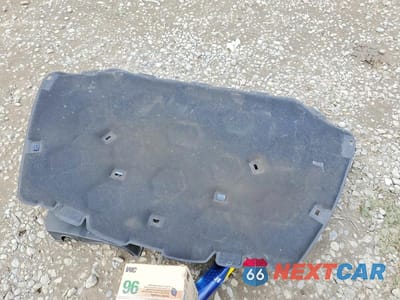 Zdjęcie 12 z 13 samochodu: 2009 VOLVO S80 T6 VIN:YV1AR992291098825 - miniatura