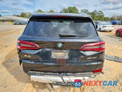 Zdjęcie 6 z 13 samochodu: 2021 BMW X5 XDRIVE40I VIN:5UXCR6C03M9G17509 - miniatura