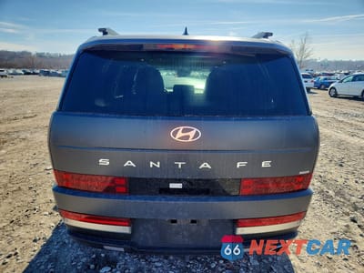 Zdjęcie 6 z 13 samochodu: 2025 HYUNDAI SANTA FE LIMITED VIN:5NMP4DGL2SH093598 - miniatura