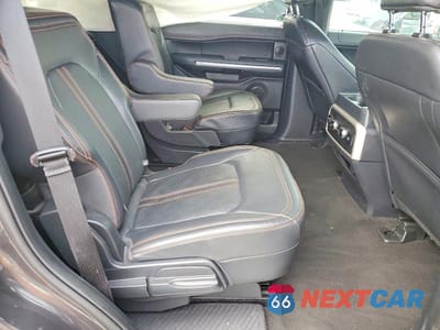 Zdjęcie 11 z 13 samochodu: 2023 FORD EXPEDITION TIMBERLINE VIN:1FMJU1RG9PEA64058 - miniatura