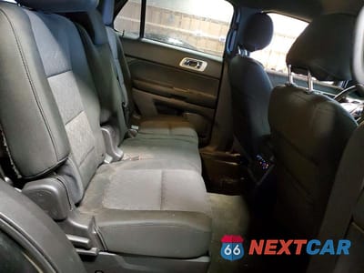 Zdjęcie 11 z 13 samochodu: 2013 FORD EXPLORER XLT VIN:1FM5K8D83DGC87941 - miniatura